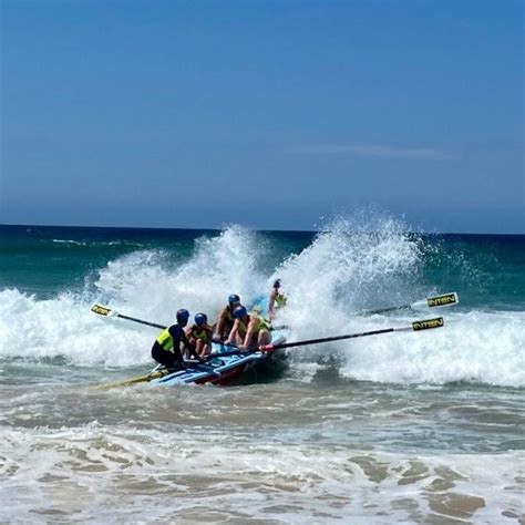 Team Navy Asrl 2022 Wanda Surf Life Saving Club
