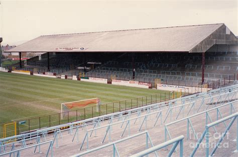 Explore all the seat numbers in each section of the stadium. Burnley - Turf Moor - North Stand 1 - April 1991 ...