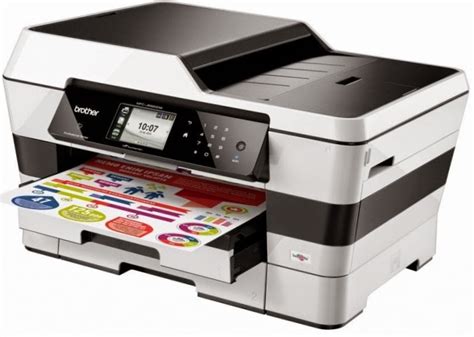 Tested to iso standards, they are the have been designed to work seamlessly with your brother printer. Brother MFC J3720 Driver & Software For Windows 7,8,8.1 ...