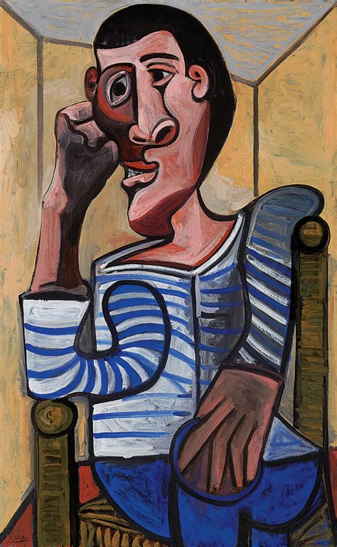 Christie’s Announces 70m Picasso Self Portrait