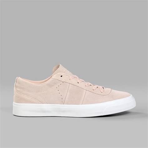 Converse One Star Cc Ox Dusk Pink Dusk White Converse Footwear