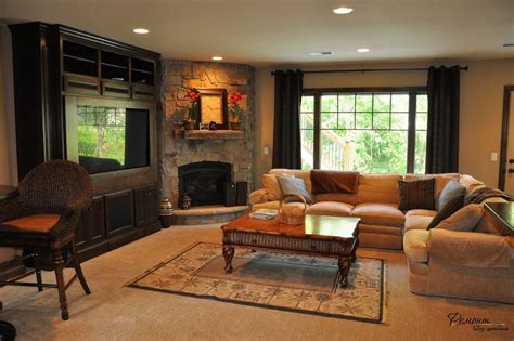 How To Arrange A Room With A Corner Fireplace Fireplace Guide By Linda