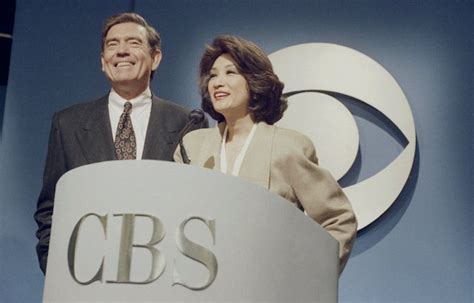 Connie Chung Opens Up About A Sexual Assault In Her 20s “i Wish I