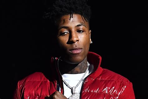 Nba Youngboy Taken Into Fbi Custody After Lapd Police Chase