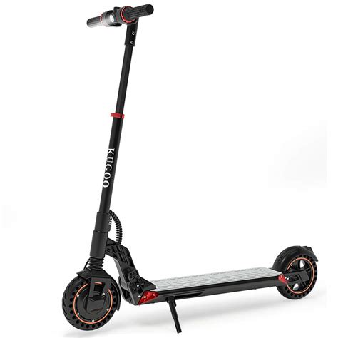 Buy Electric Scooters Kugoo S1 Plus Folding Electric Scooter For