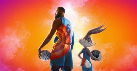 Space Jam A New Legacy Streaming Watch Online