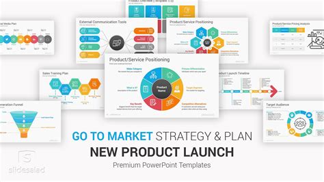 40 Beautiful Powerpoint Ppt Presentation Templates For 2021 Slidesalad