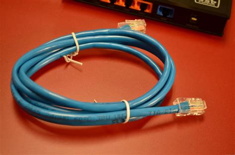 Learn About The Different Types Of Ethernet Cabling