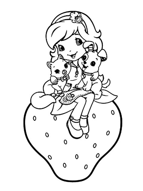 Coloring Pages For 7 Year Old Coloring Pages