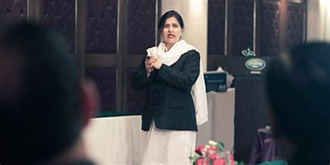 Heres What Its Actually Like To Be A Female Lawyer In Pakistan