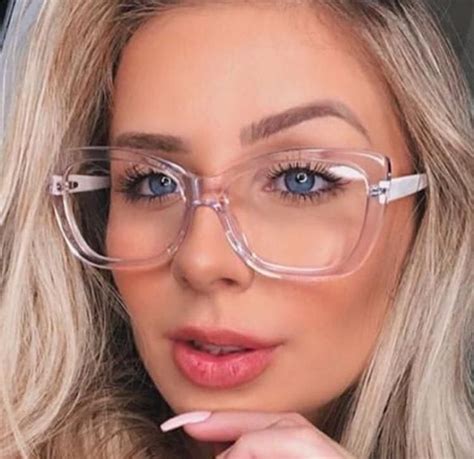 blond womens glasses frames fashion eye glasses modesty fashion girls with glasses