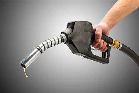 Simply put, unleaded fuel is gasoline that has no lead additives. Countries That Still Use Leaded Gasoline - WorldAtlas.com