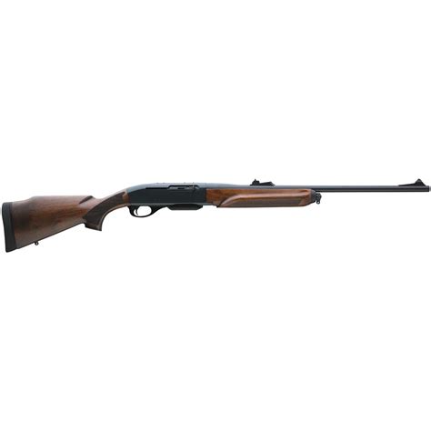 Remington 750 Woodsmaster Semi Automatic 308 Winchester Centerfire