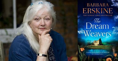 Barbara Erskine The Dream Weavers Penarth View