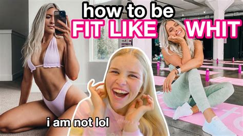 Eating Like Whitney Simmons For A Day Getting Fit With Whit Alive