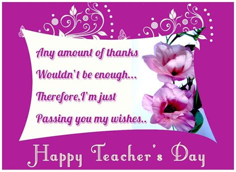 Happy Teachers Day Greeting Cards Ecards Animated With Best Wishes