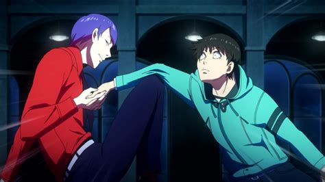 See more of tokyo ghoul : Watch Tokyo Ghoul Season 1 Episode 5 Anime Uncut on Funimation