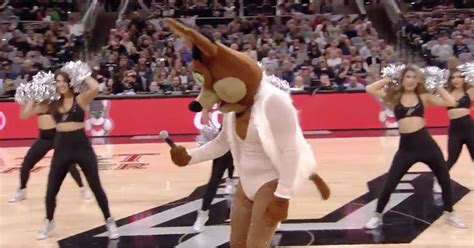 Search and share any place, find your location, ruler for distance measuring. San Antonio Spurs Mascot Spoofs Mariah Carey's NYE ...