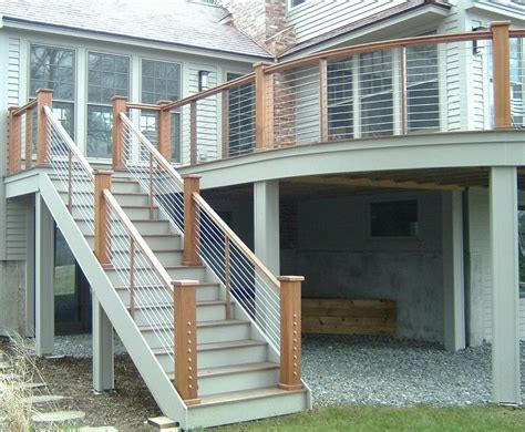 Get further information for building codes for deck railing, contact telephone or email on their site right now. Deck railing height code ohio | Deck design and Ideas