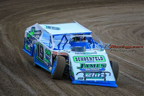 Ump Dirtcar Modifieds Stlracingphotos