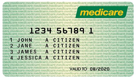 What Is A Medicare Individual Reference Number Rent Blog