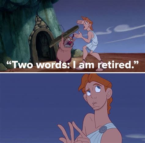 16 Easy To Miss Details That Prove Hercules Is The Most Underrated