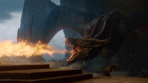 Game Of Thrones The 15 Most Stunning Shots In Season 8 Syfy Wire