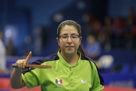 El desfase de punto que ha sido elegido como el mejor de 2020 y oposita para ser del siglo. Buscará Daniela Muñoz boleto a Tokio 2020 | Comisión ...