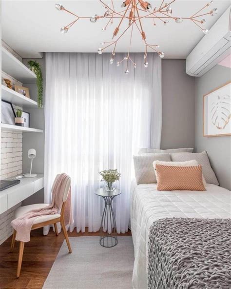 10 Small Box Room Bedroom Design Ideas Simphome