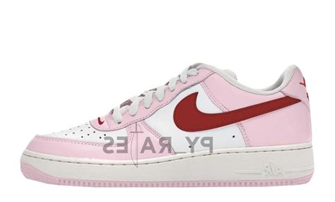 This nike air force 1 features a pink upper with black detailing highlighted with romantic symbols like hearts and flowers. The Best Sneakers Set To Drop In 2021 | Upcoming Sneaker ...