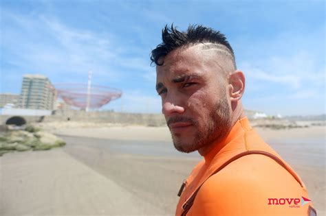 Mais acessadas de pedro barroso. Pedro Barroso lava "a alma" a fazer bodyboard - MoveNotícias