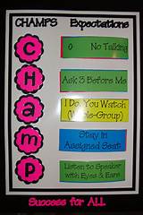 Pictures of Classroom Management Plan For Middle School Pe