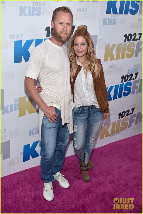 Candace Cameron Bure Says Sex Within Marriage Is Important Photo 4830011 Photos Just Jared