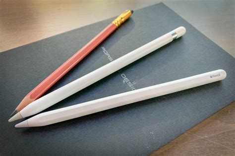 The new Apple Pencil made me a believer | Macworld