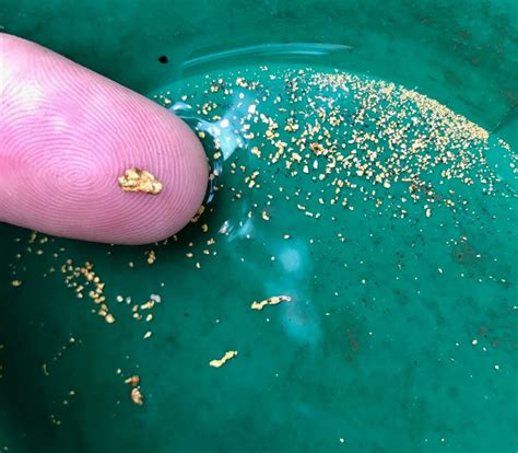 How To Get Started Gold Panning And Prospecting