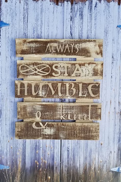 Rustic Wood Pallet Sign For Home Pallet Signs Wood Pallet Etsy Wood