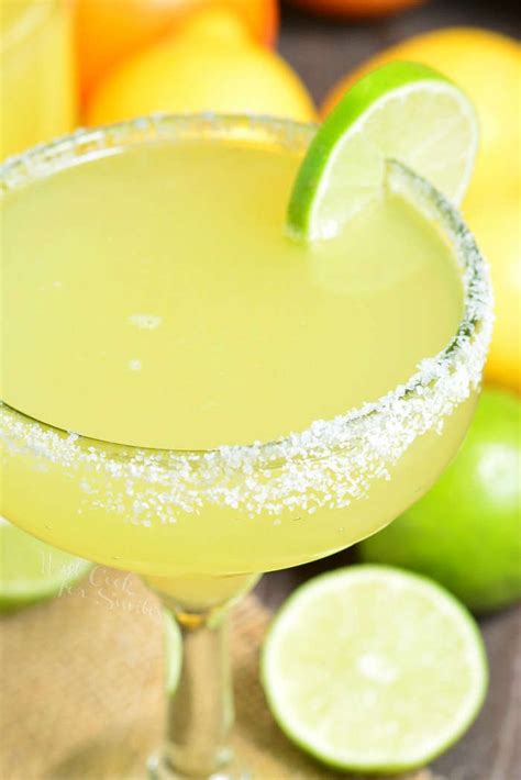 20 Images Beautiful How To Make A Margarita With Margarita Mix