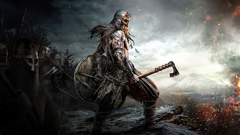 Ancestors Legacy Game Hd Games 4k Wallpapers Images Backgrounds