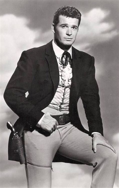 James Garner As Bret Maverick Groovy History Movie Stars