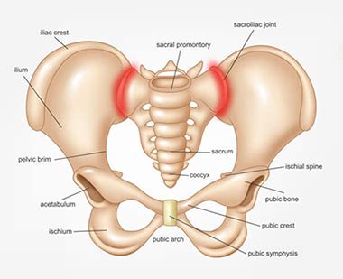 Sacroiliac Joint Dysfunction Treatment New Jersey Redefine Healthcare