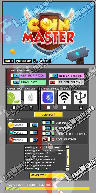 Now you no need to get coin master hack apk, because you can get all you need even without downloading any files. Work Appsmob.Info/Coinmastercheats Hack App Data Coin ...