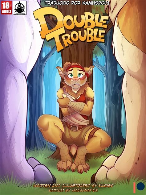 ᐈ Comic de zoofilia en el bosque Milftoon Comic