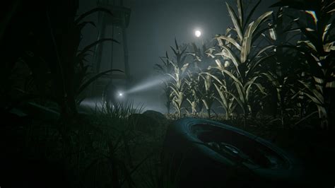 Outlast 2 Watch The First 10 Minutes Of Gameplay And Some Startling