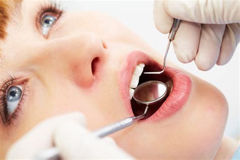 Oral Cancer Screenings And Examinations Advanced Dental Care Of Anderson