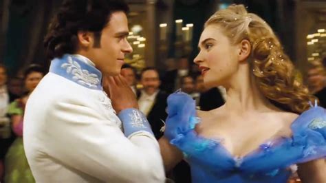 Cinderella 2015 Cinderella Teaser Trailer 1 Fandango