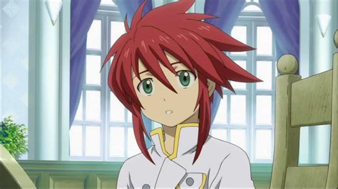 Tales Of The Abyss Episode 6 Abyssal Chronicles Ver3 Beta Tales Of Series Fansite