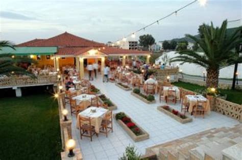 Xxxxxxxx Picture Of Pandesia Restaurant Kalamaki Tripadvisor