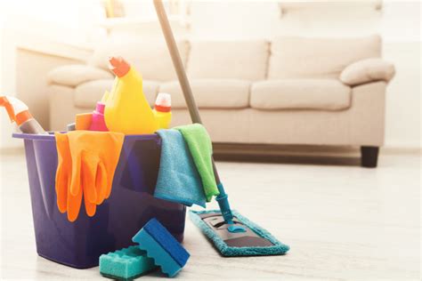 Tips To Spring Clean Your Office