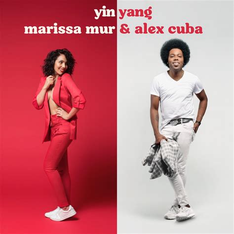 Yin Yang Single By Marissa Mur Spotify