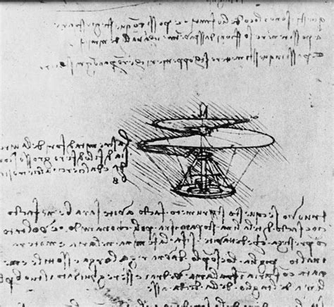 10 Fascinating Facts About Leonardo Da Vinci Leonardo Da Vinci Da